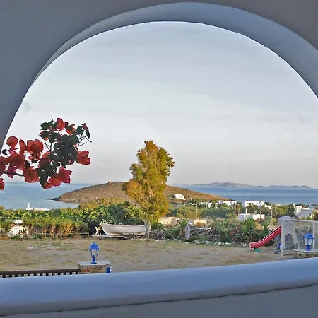 Porto Vlastos Agios Ioannis  Pokoj fotografie