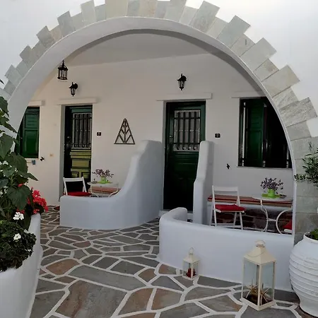 Porto Vlastos Agios Ioannis  Exteriér fotografie