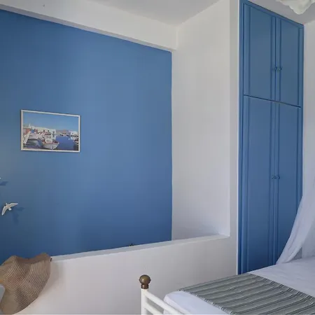 Porto Vlastos Agios Ioannis  Exteriér fotografie