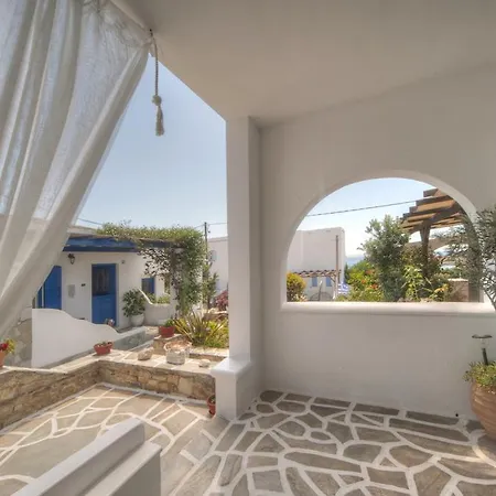 Porto Vlastos Agios Ioannis  Exteriér fotografie