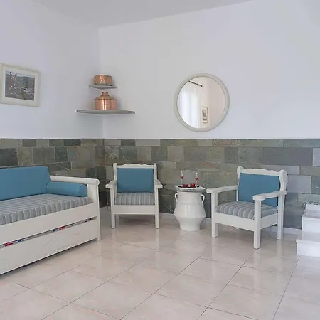 Porto Vlastos Agios Ioannis  Exteriér fotografie