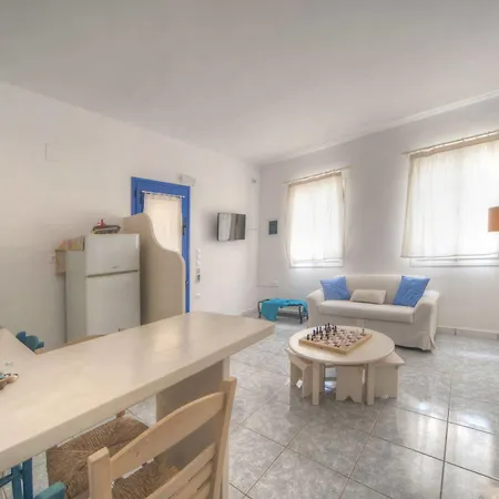 Porto Vlastos Agios Ioannis  Exteriér fotografie
