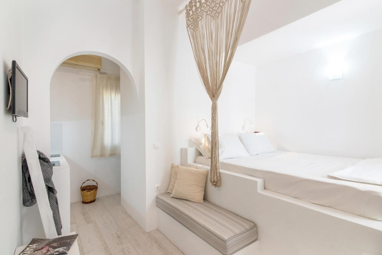 Apartment Porto Vlastos *