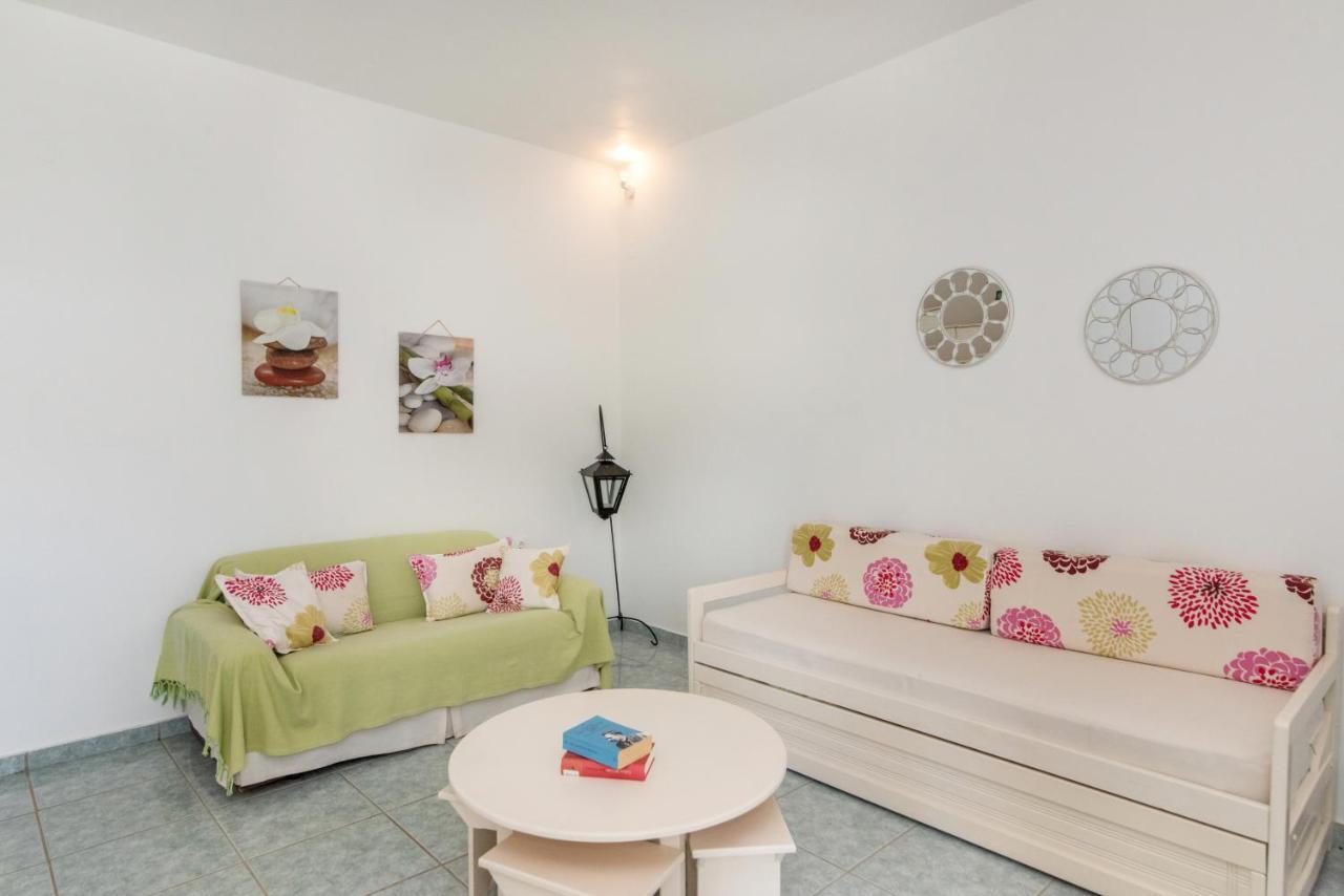 Apartment Porto Vlastos