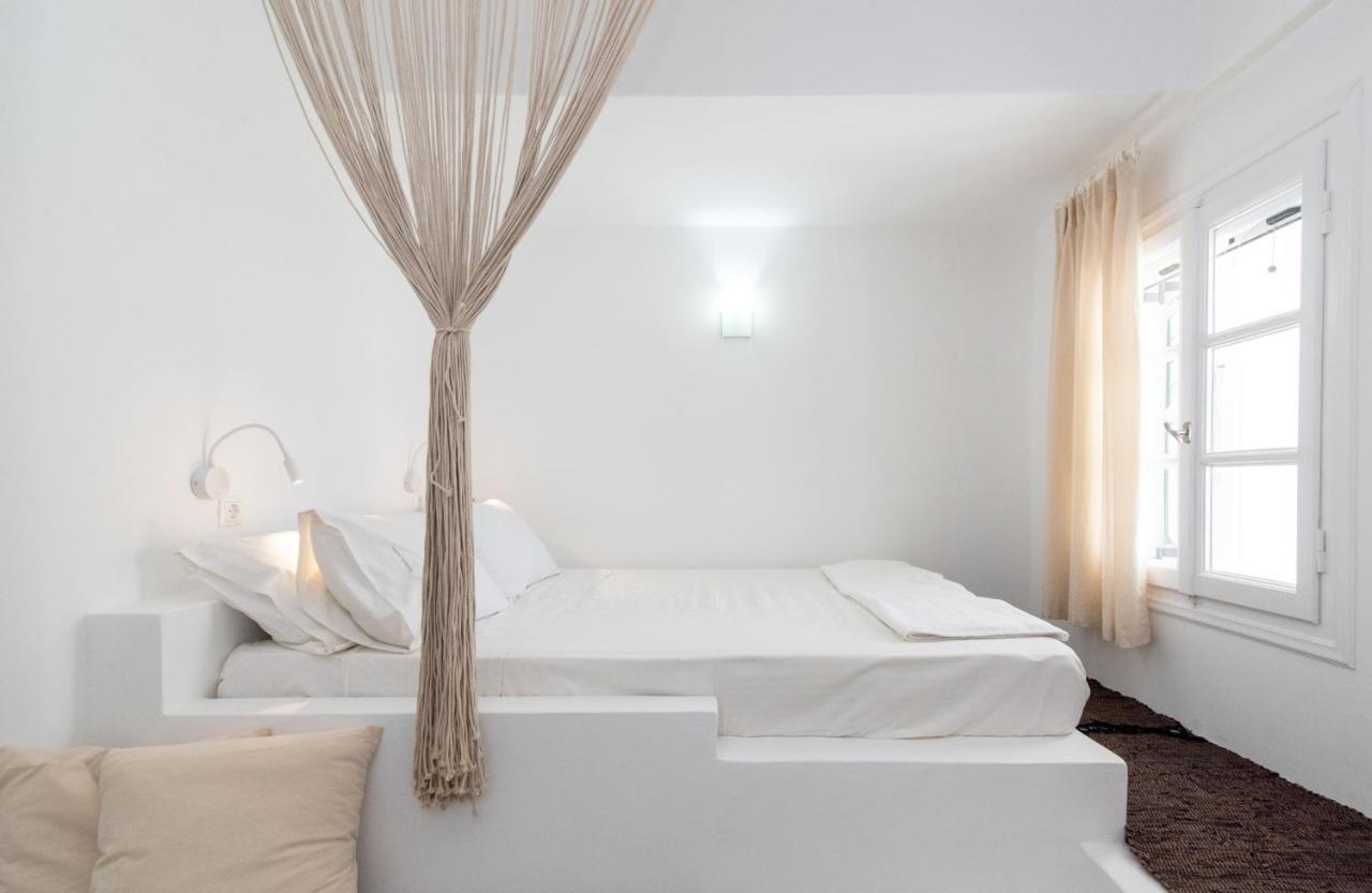 Porto Vlastos Apartment Agios Ioannis (Tinos)