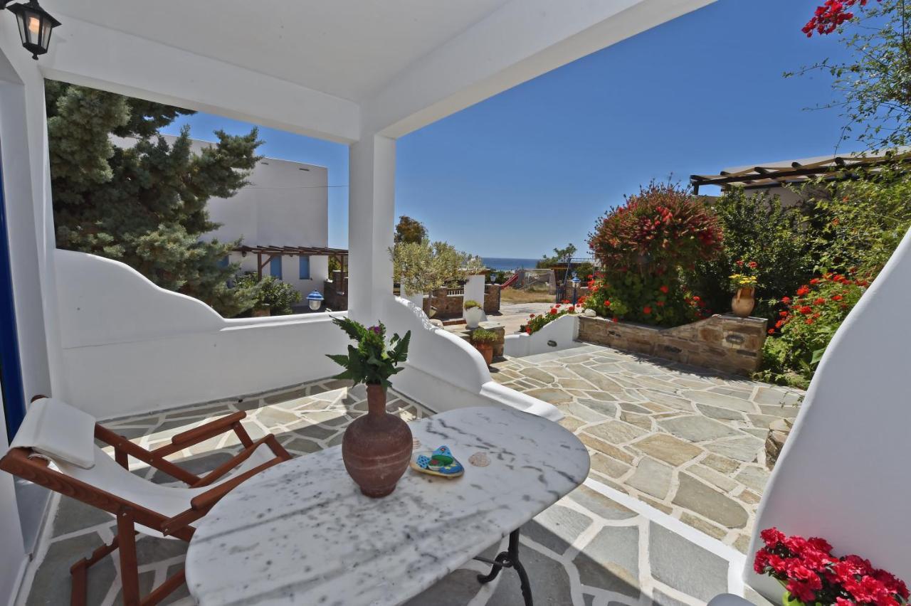 Apartment Porto Vlastos Agios Ioannis (Tinos)