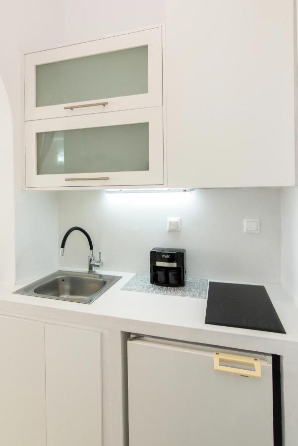 Porto Vlastos Apartment *