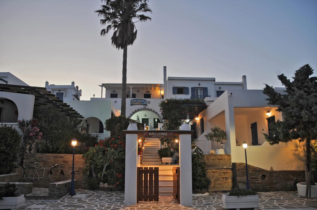 Apartment Porto Vlastos
