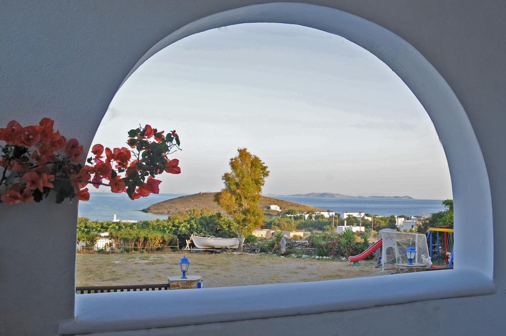 Porto Vlastos Apartment