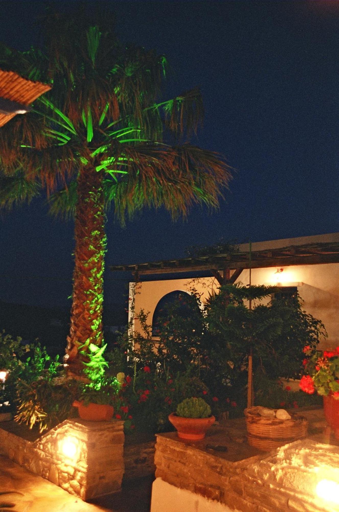 Apartment Porto Vlastos *