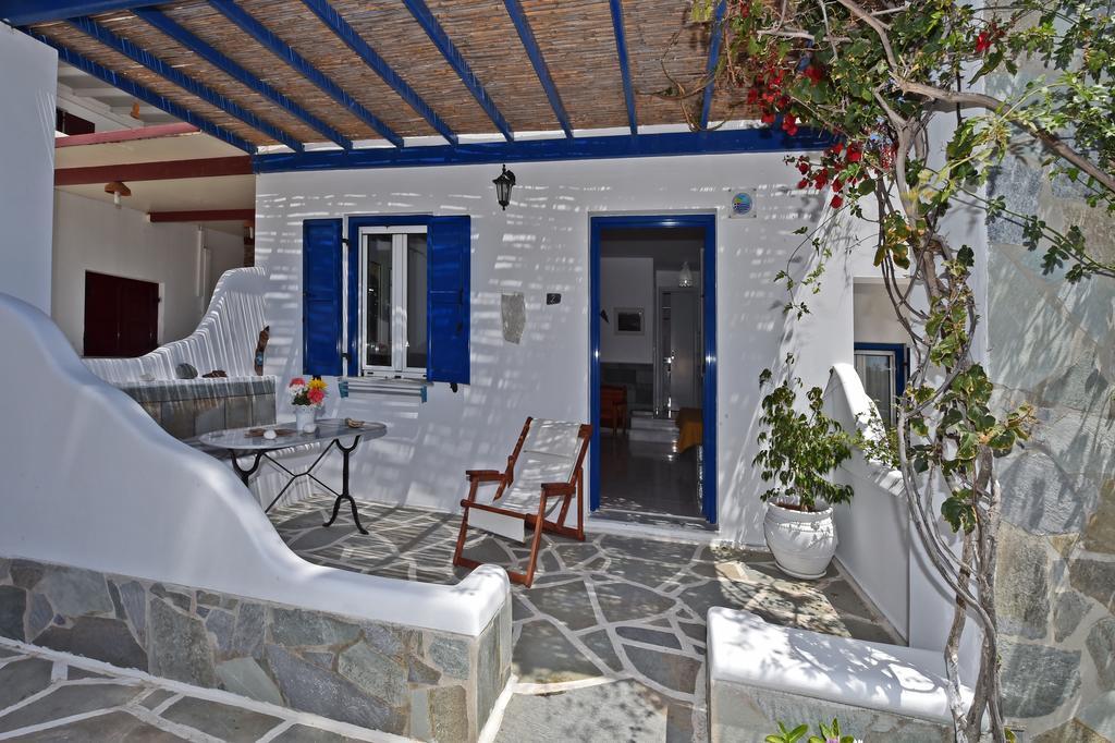 Porto Vlastos Apartment