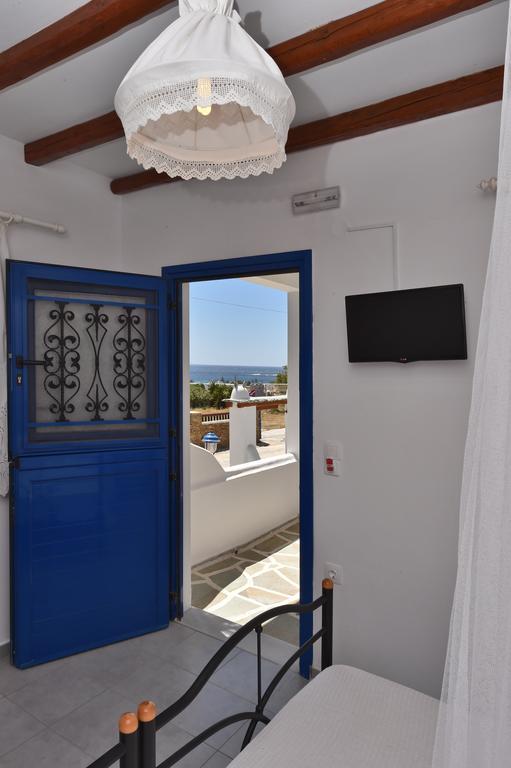 Apartment Porto Vlastos