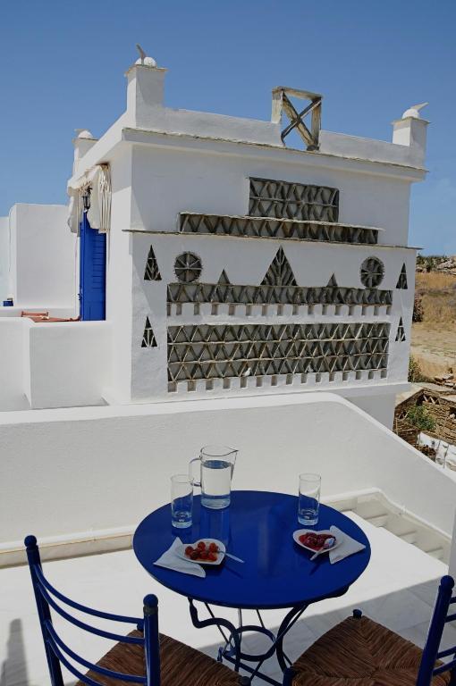 Porto Vlastos Apartment