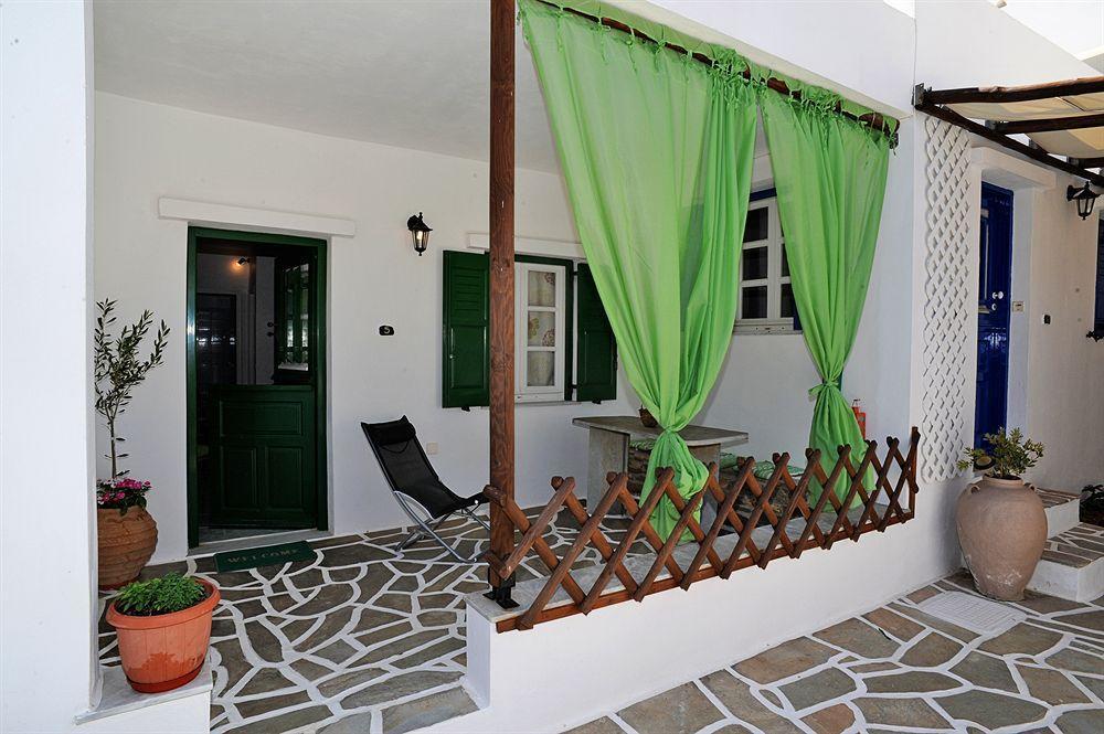 Apartment Porto Vlastos *