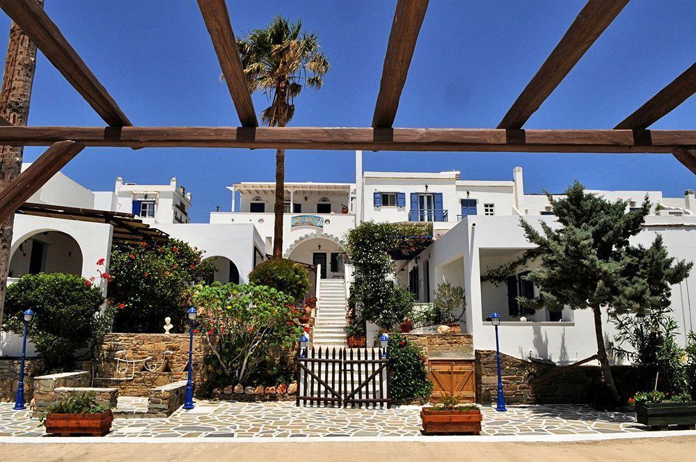 Porto Vlastos Apartment *