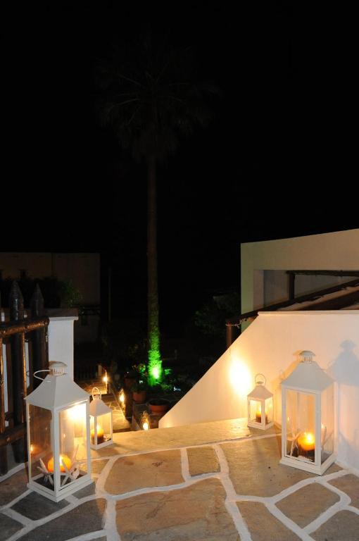 Porto Vlastos Apartment Agios Ioannis (Tinos)