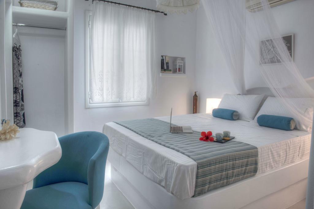 Apartment Porto Vlastos