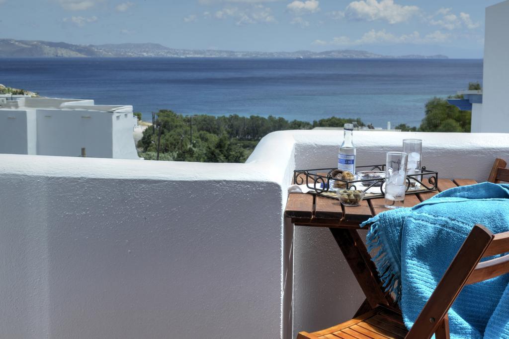 Porto Vlastos Agios Ioannis (Tinos)