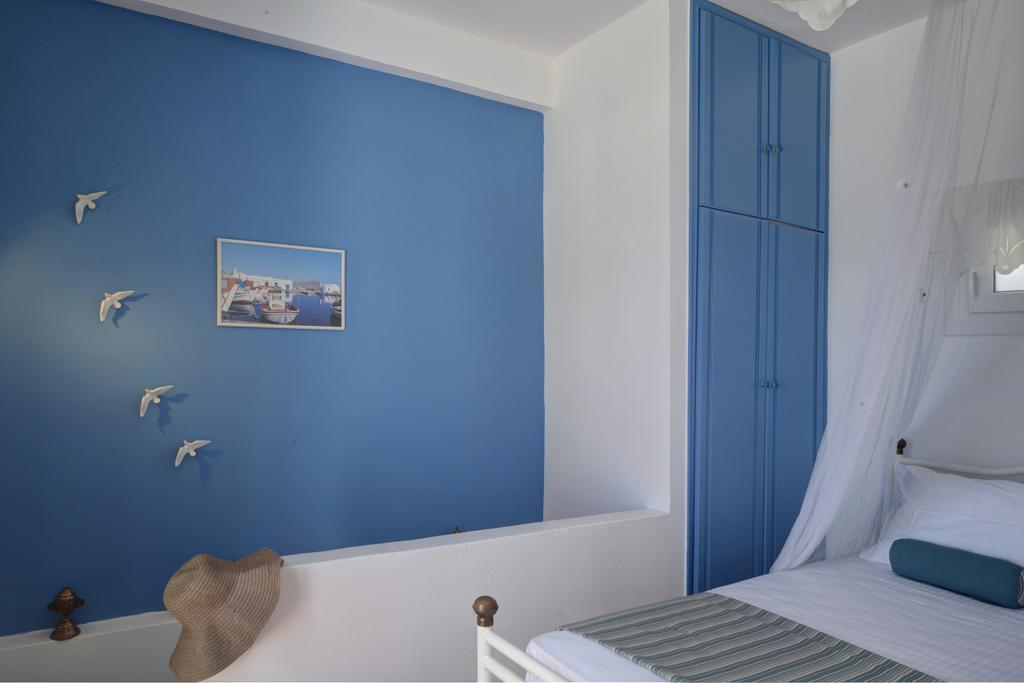 Porto Vlastos * Agios Ioannis (Tinos)