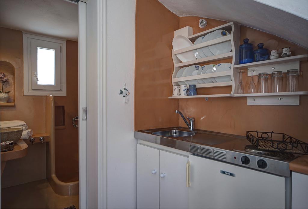 Porto Vlastos Apartment