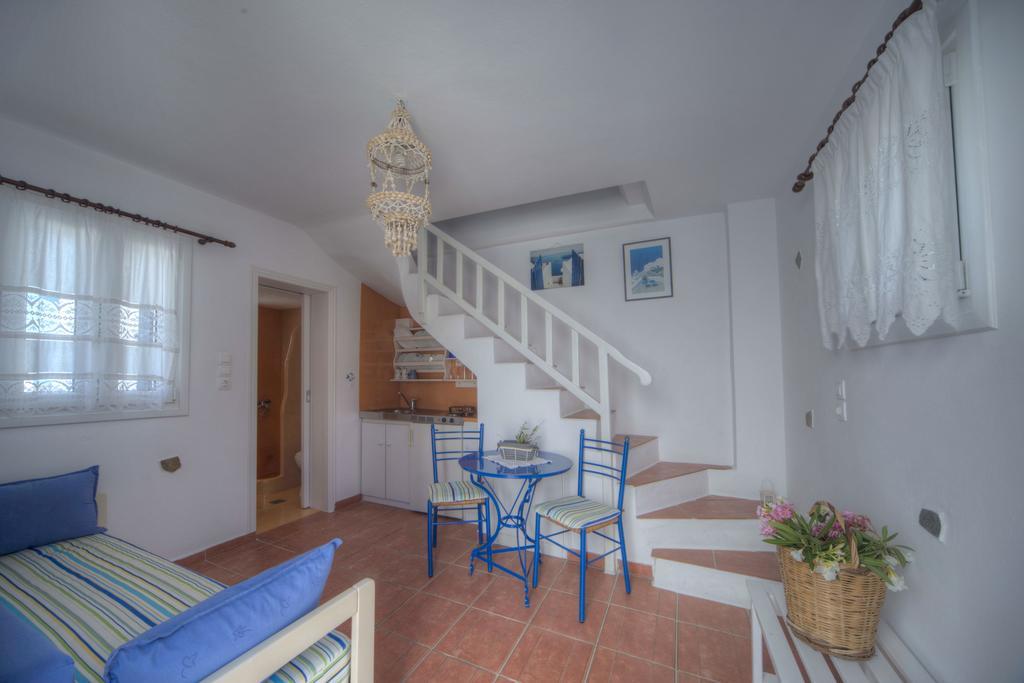 Apartment Porto Vlastos Agios Ioannis (Tinos)