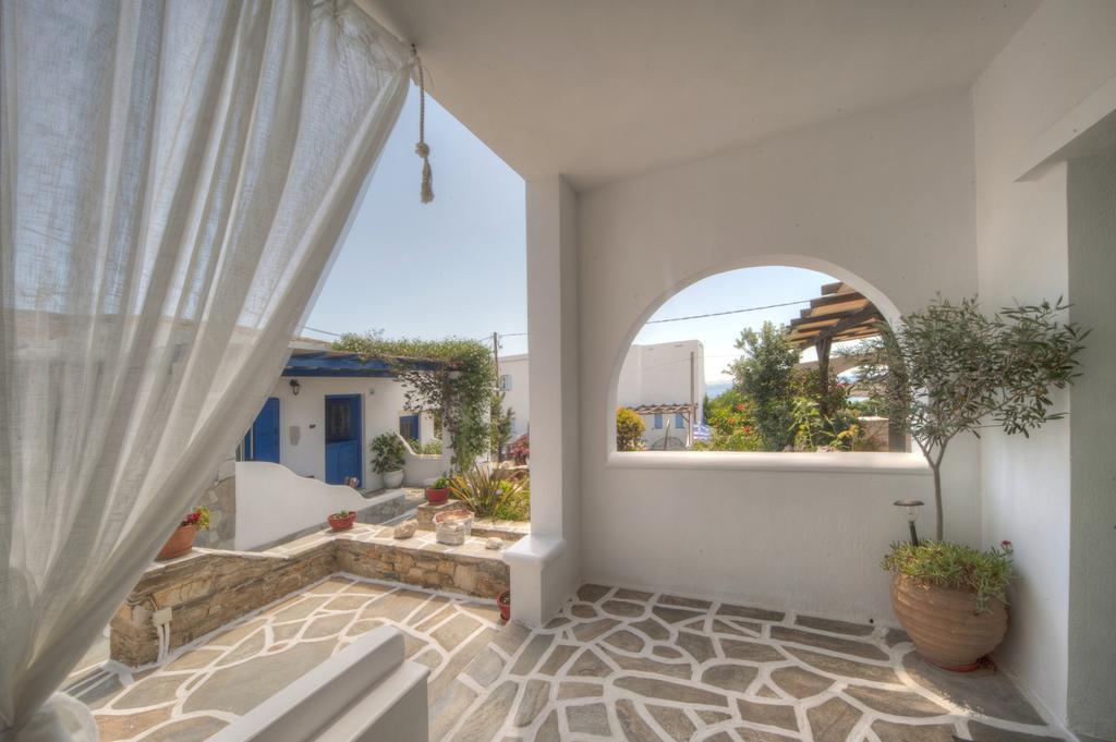 Apartment Porto Vlastos *