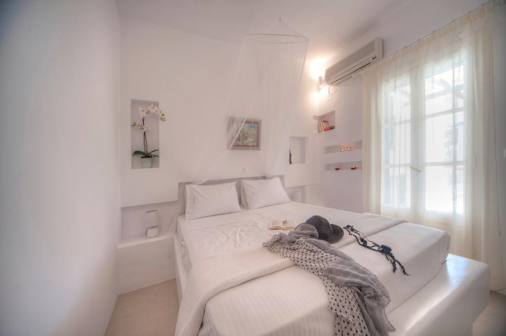 Porto Vlastos Apartment Agios Ioannis (Tinos)