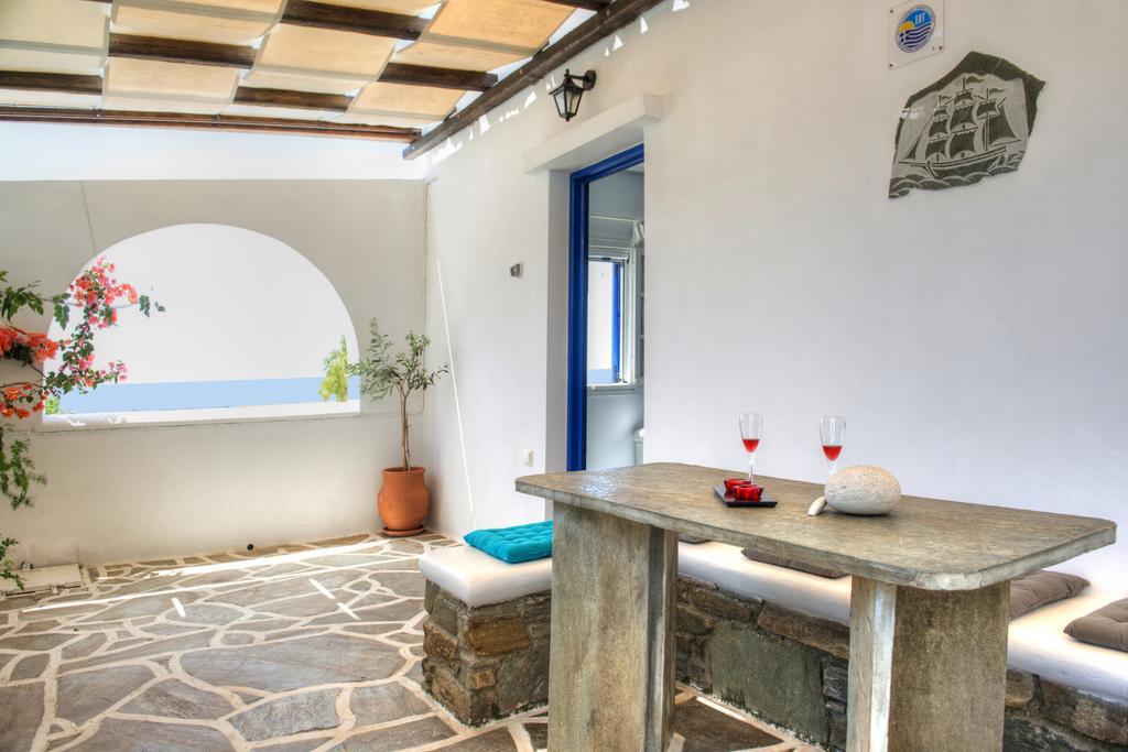 Apartment Porto Vlastos Agios Ioannis (Tinos)