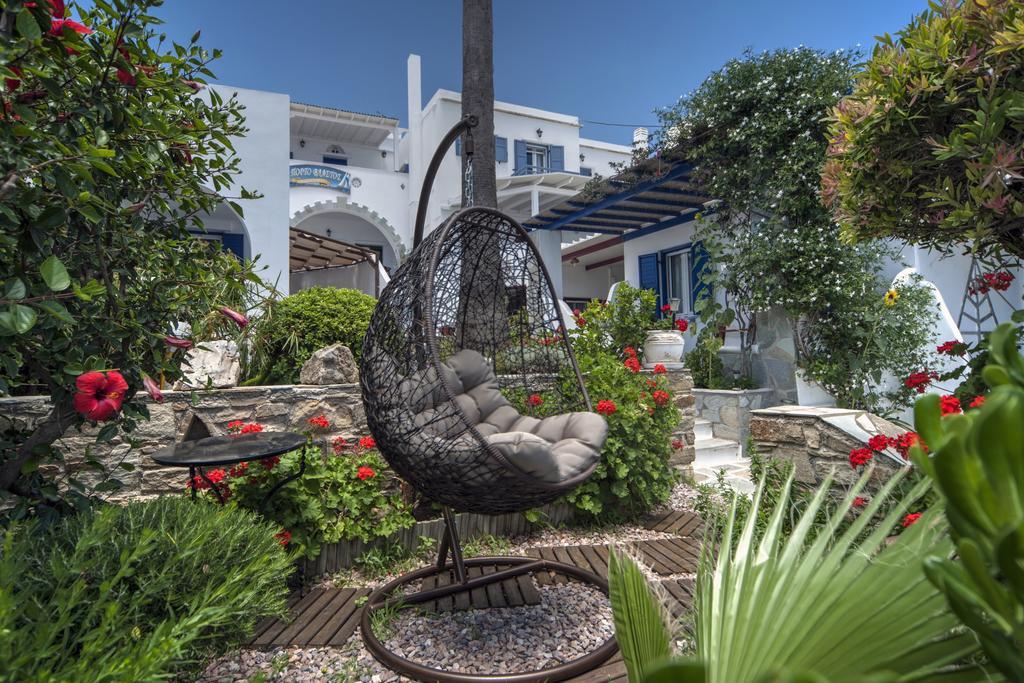 Porto Vlastos Apartment *