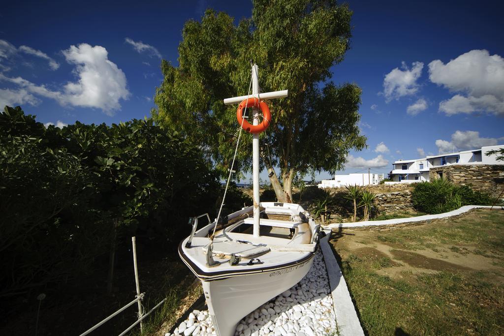 Porto Vlastos *