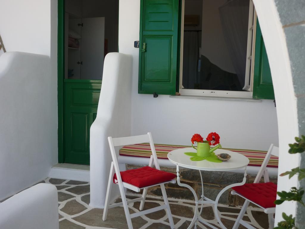 Porto Vlastos Apartment Agios Ioannis (Tinos)