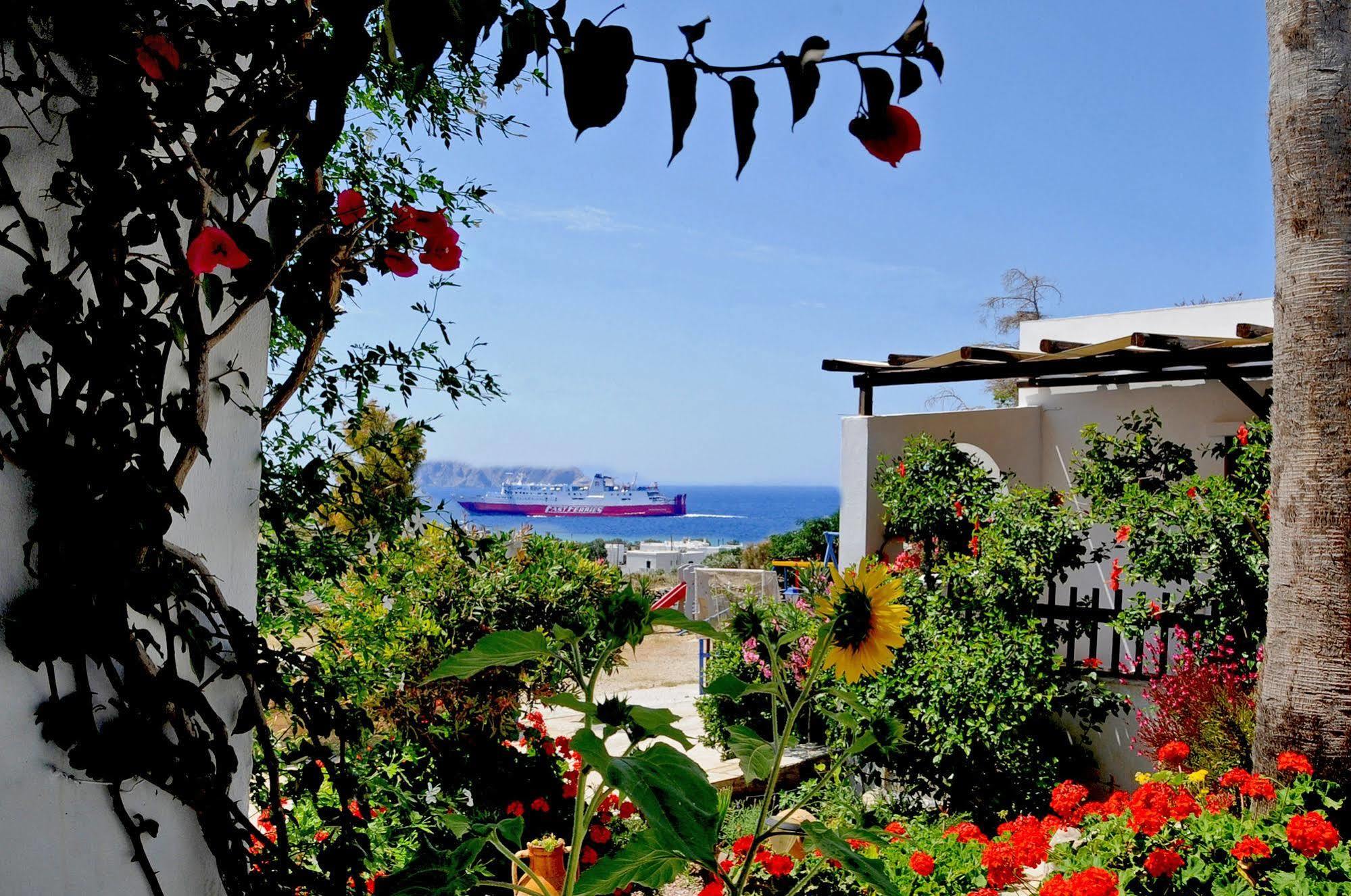 Porto Vlastos Agios Ioannis (Tinos)