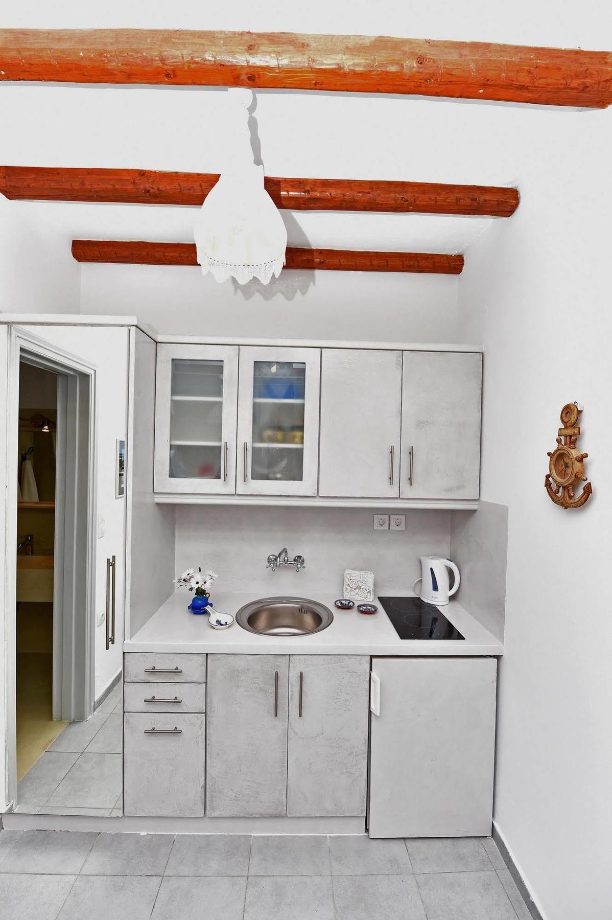 Porto Vlastos Apartment *