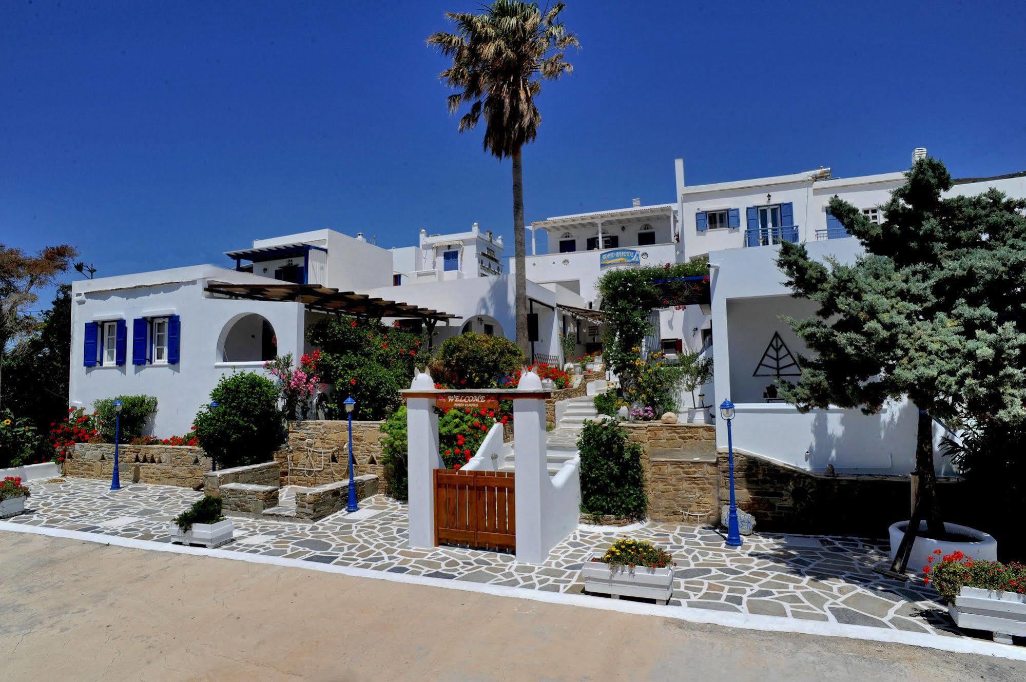 Apartment Porto Vlastos Agios Ioannis (Tinos)