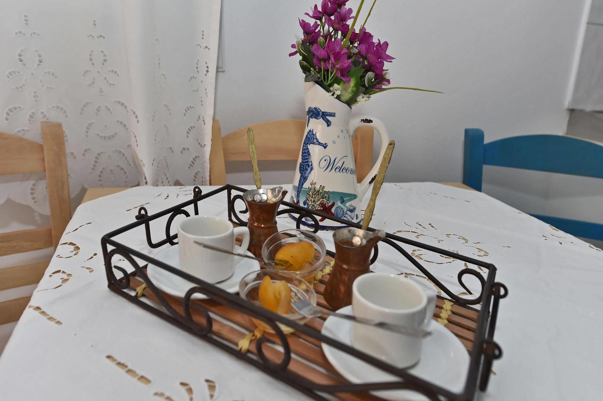 Porto Vlastos Apartment Agios Ioannis (Tinos)