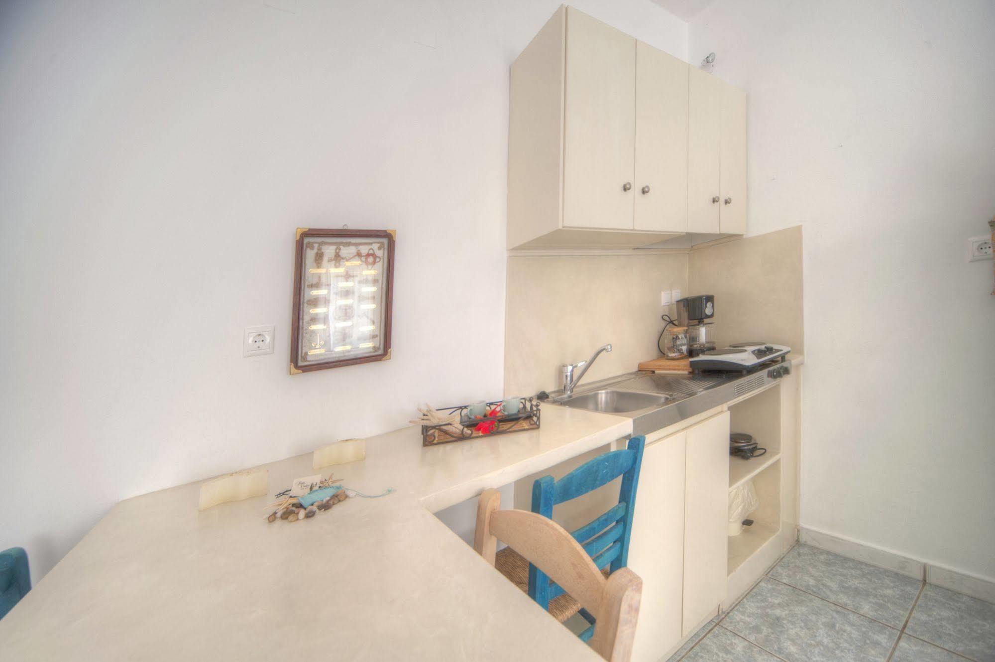 Porto Vlastos Apartment *