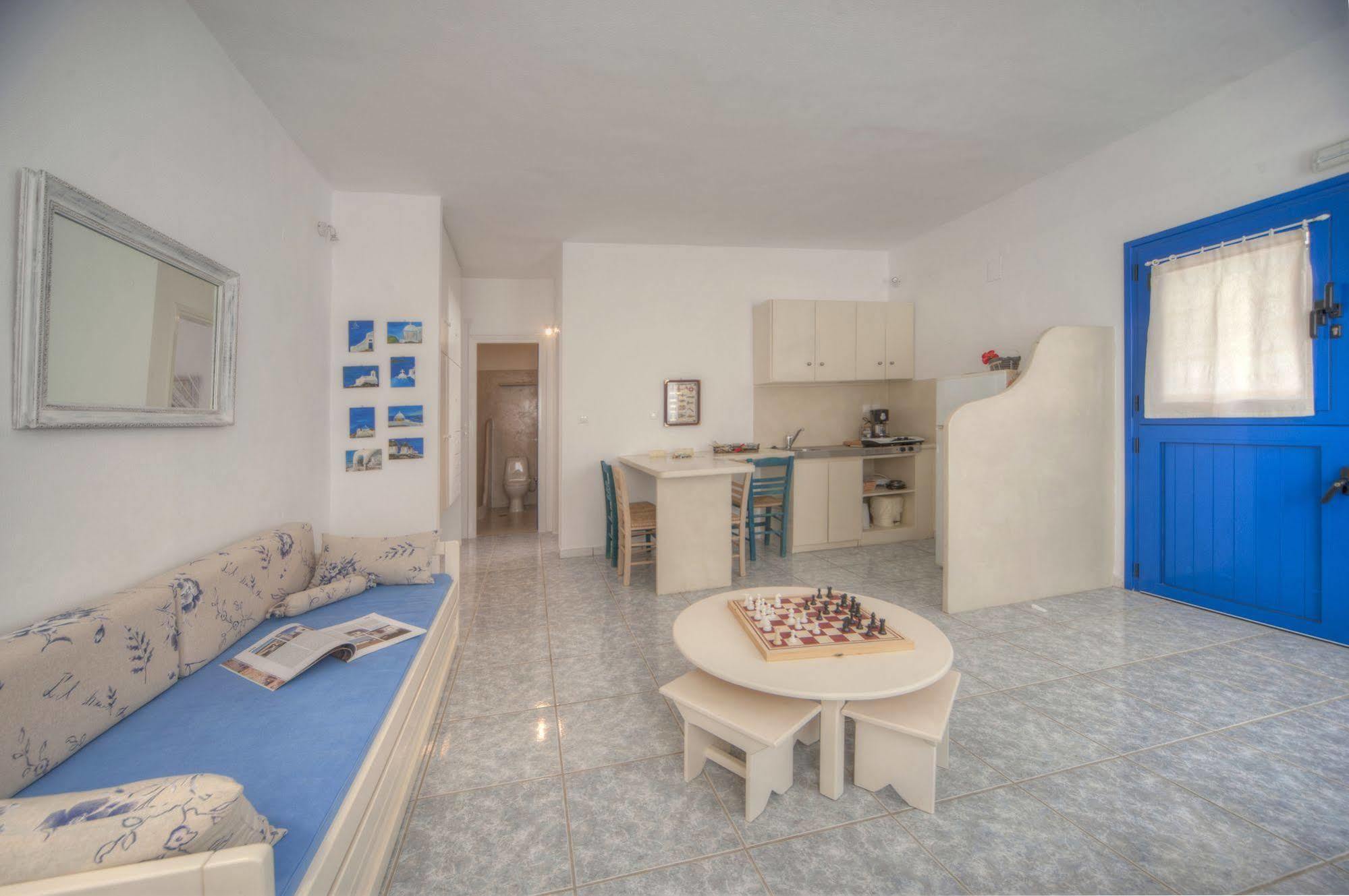 Porto Vlastos Apartment Agios Ioannis (Tinos)