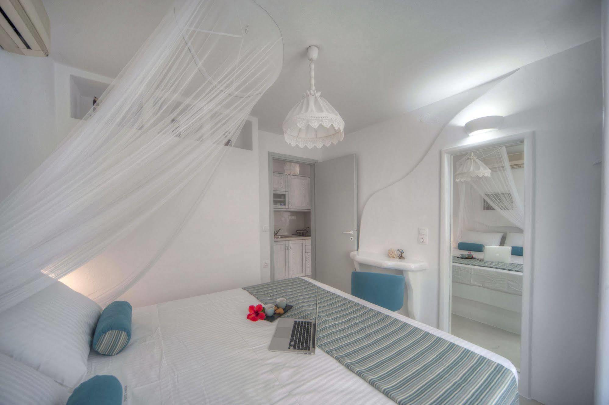 Apartment Porto Vlastos