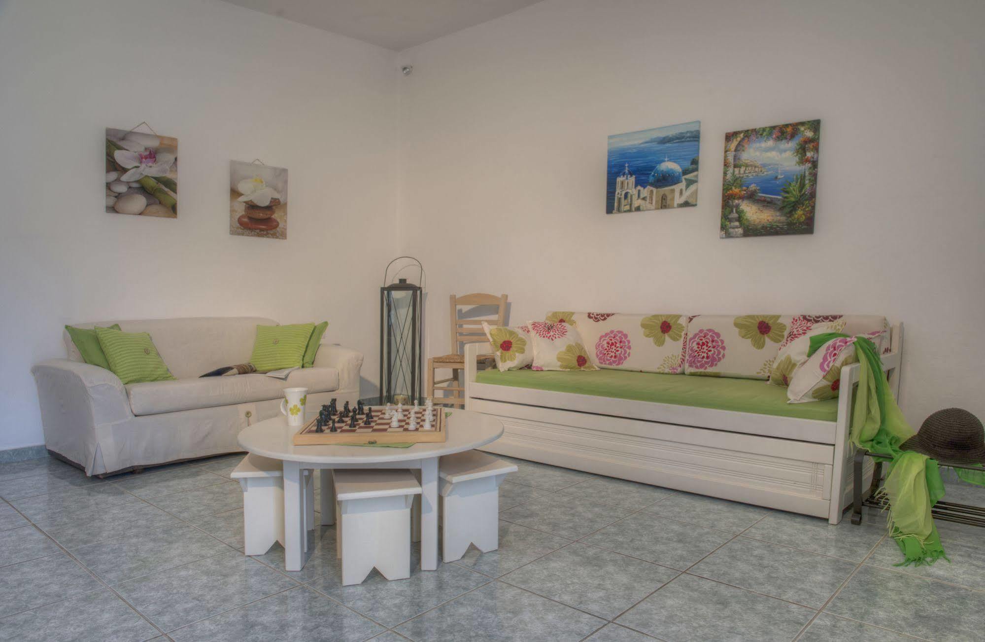 Porto Vlastos Apartment *