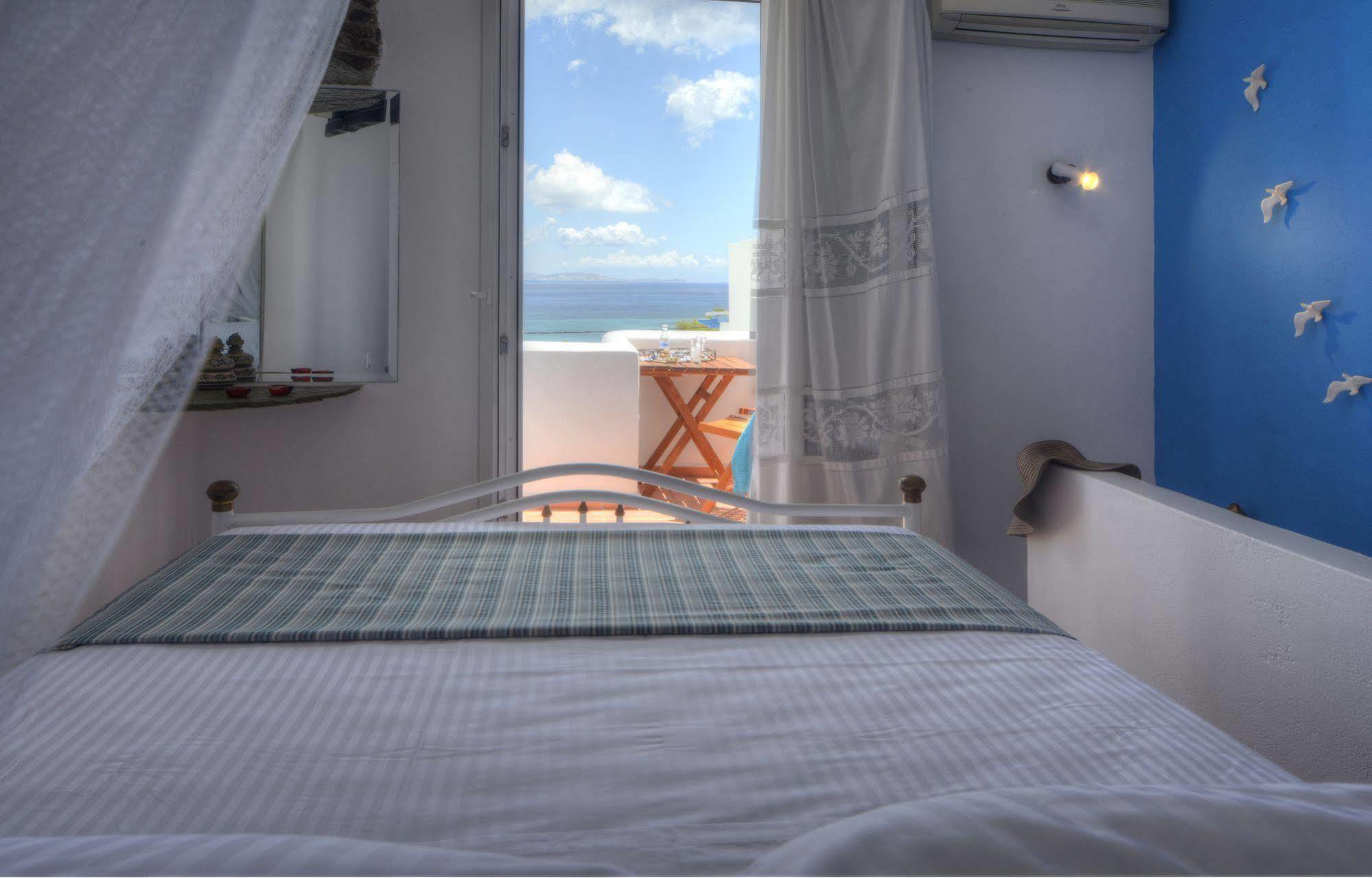 Porto Vlastos Apartment *