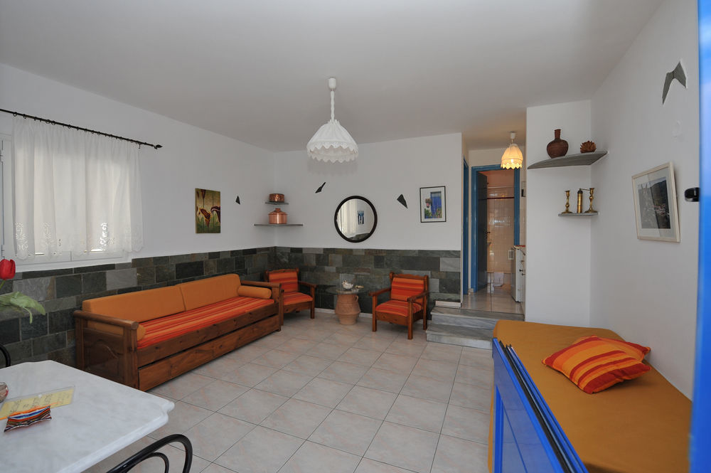 Porto Vlastos Apartment *