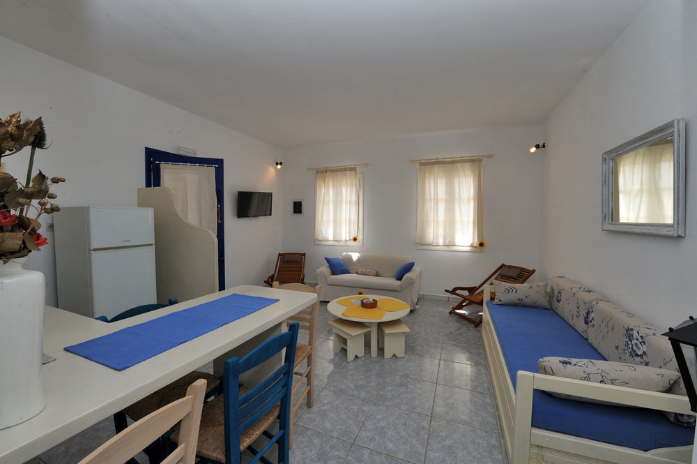 Porto Vlastos Apartment *