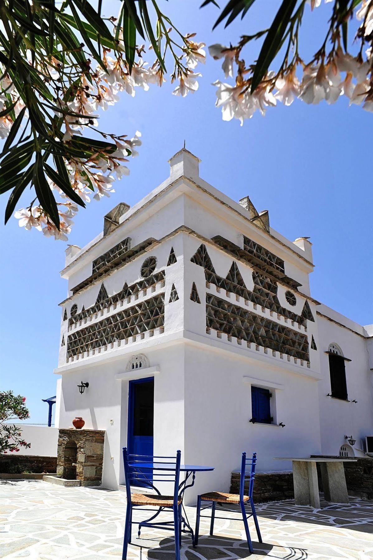 Porto Vlastos Agios Ioannis (Tinos)